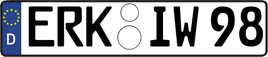 ERK-IW98