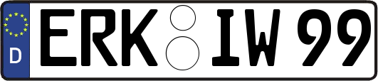 ERK-IW99