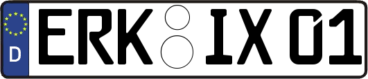 ERK-IX01