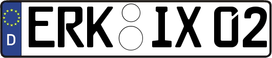 ERK-IX02
