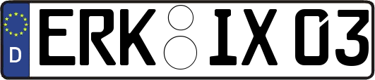ERK-IX03
