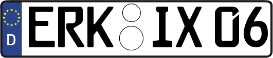 ERK-IX06