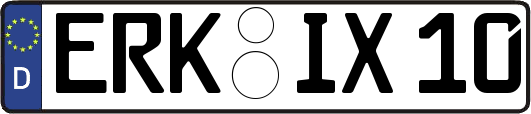 ERK-IX10