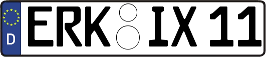 ERK-IX11