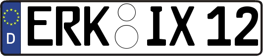 ERK-IX12