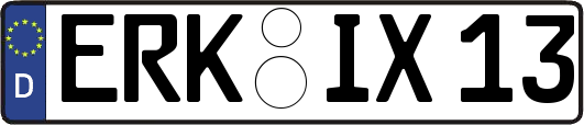 ERK-IX13