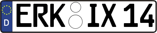ERK-IX14