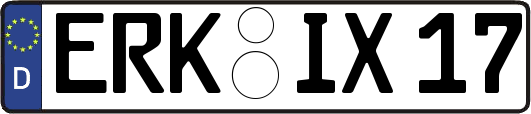 ERK-IX17