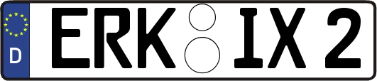 ERK-IX2