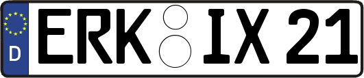 ERK-IX21