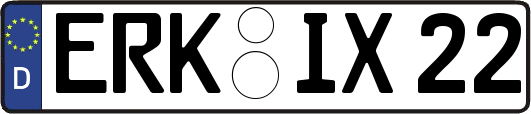 ERK-IX22