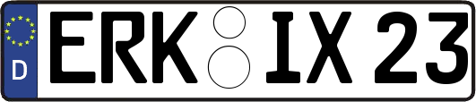 ERK-IX23