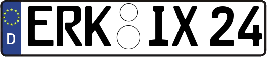 ERK-IX24