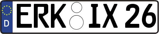 ERK-IX26