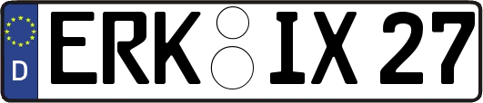 ERK-IX27