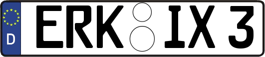 ERK-IX3