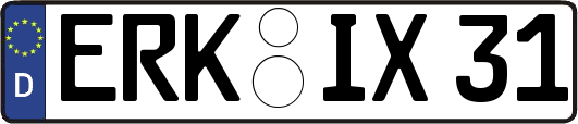 ERK-IX31
