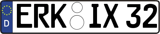 ERK-IX32