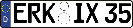 ERK-IX35