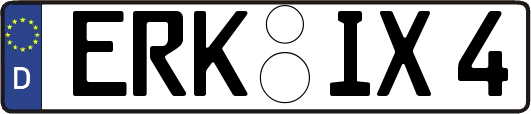 ERK-IX4