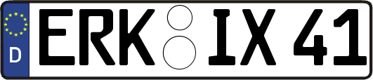ERK-IX41