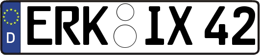 ERK-IX42