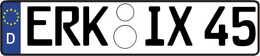 ERK-IX45