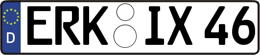 ERK-IX46