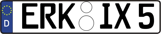 ERK-IX5