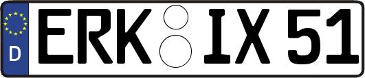 ERK-IX51