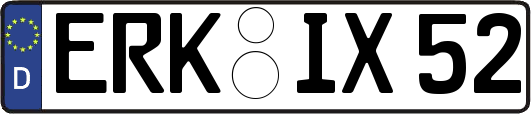 ERK-IX52
