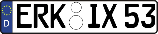 ERK-IX53