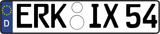 ERK-IX54