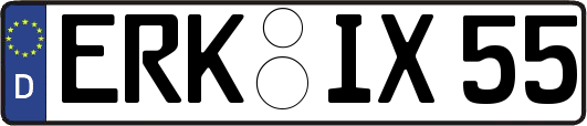 ERK-IX55