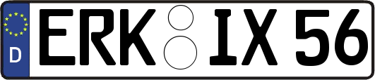 ERK-IX56
