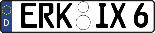 ERK-IX6