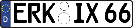 ERK-IX66