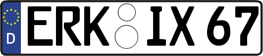 ERK-IX67