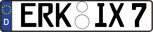 ERK-IX7