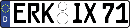 ERK-IX71