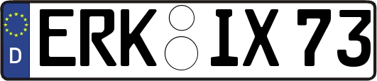 ERK-IX73