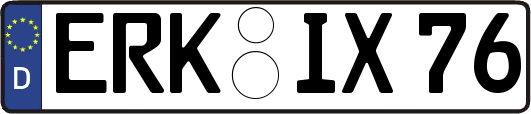 ERK-IX76