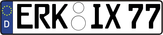 ERK-IX77