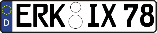 ERK-IX78