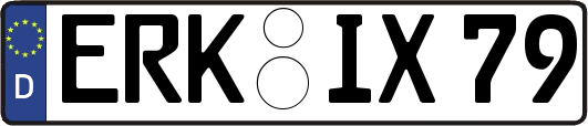 ERK-IX79