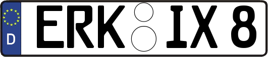 ERK-IX8