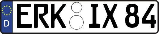 ERK-IX84