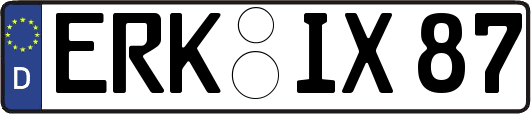 ERK-IX87