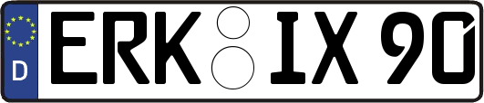 ERK-IX90