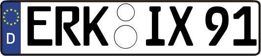 ERK-IX91